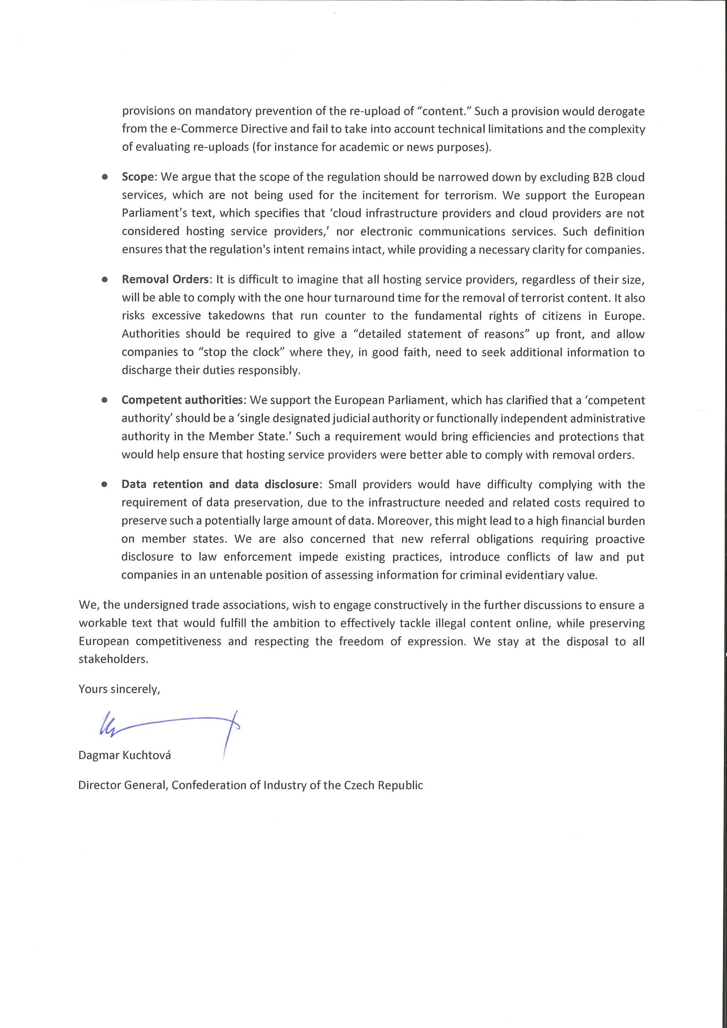 Joint letter on terrorist content_signed_2